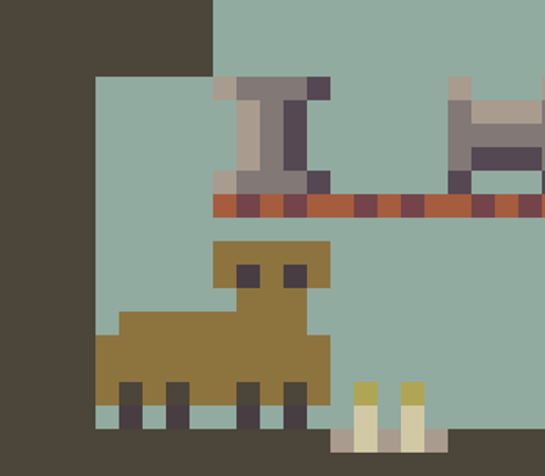 Bugpipe Image