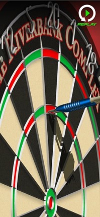 Bulls i Darts: Masters Edition Image