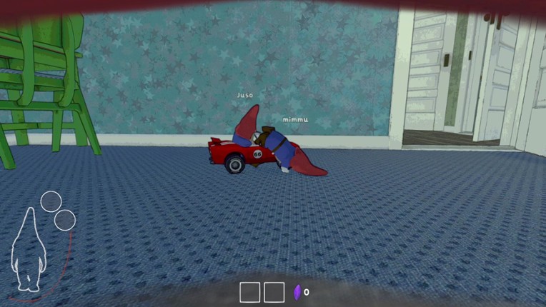 Burglin' Gnomes screenshot