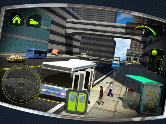 Bus Driver 2019 Image