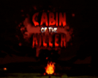 Games like Cabin of the Killer