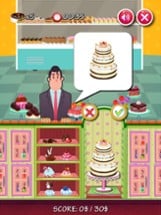 Cake Shop: Cooking Maker Game Image