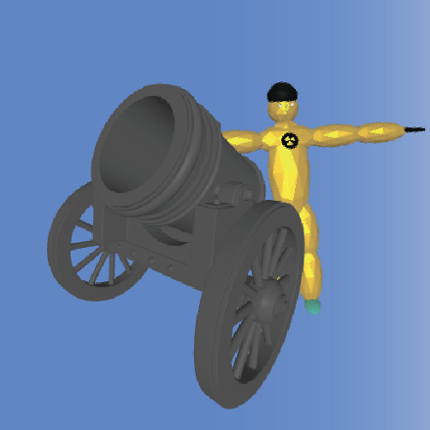 cannon Image