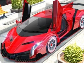 Car Simulator Veneno Image