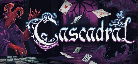 Games like Cascadral