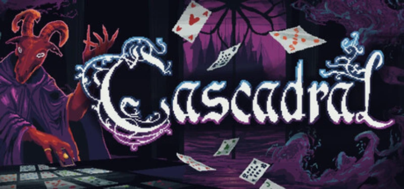 Cascadral Image