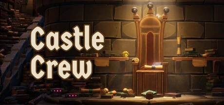 Games like Castle Crew