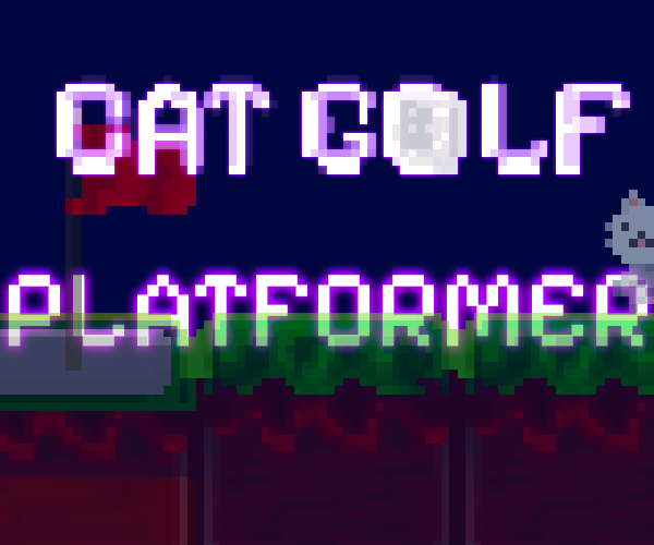 Games like Cat Golf Platformer