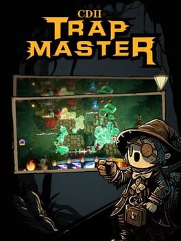 Games like CD2: TrapMaster