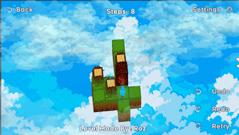 Celestial Islands Image