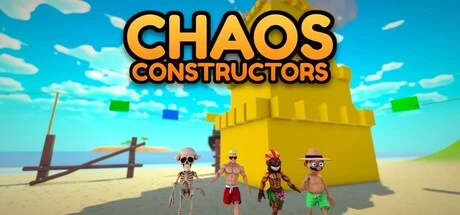 Games like Chaos Constructors