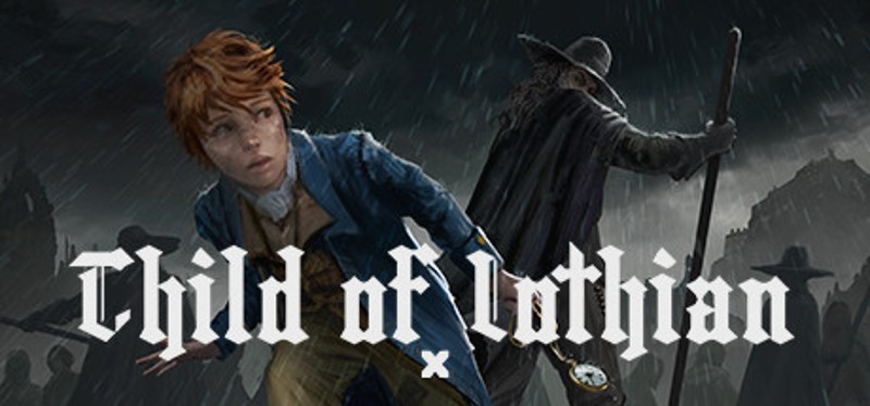 Child of Lothian Game Cover