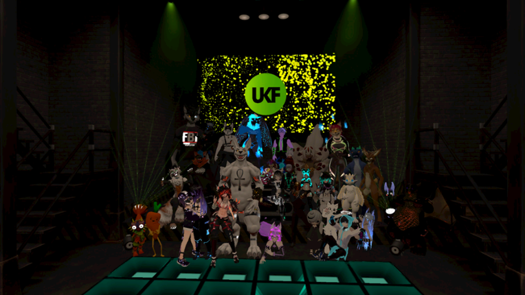 ChilloutVR screenshot