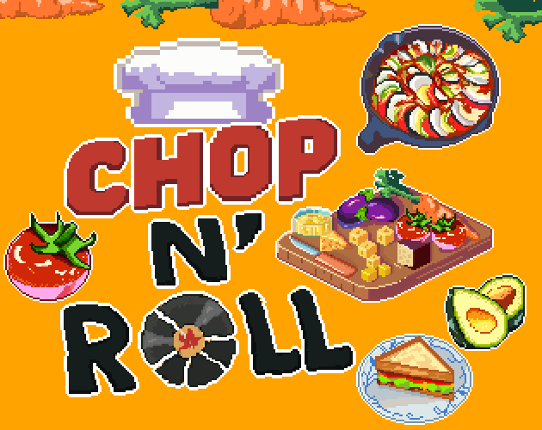 Chop N Roll Image