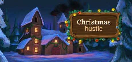 Games like Christmas Hustle