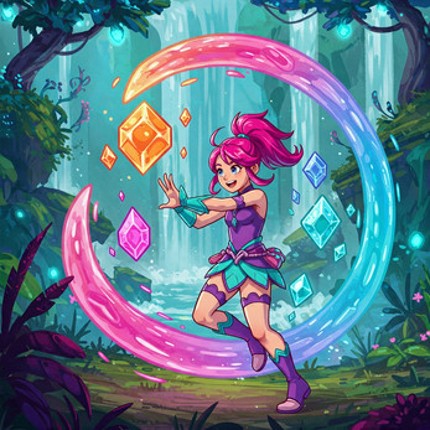 Chroma Quest Image