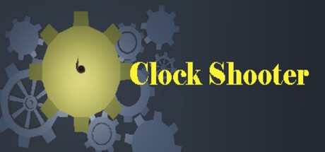 Games like Clock Shooter