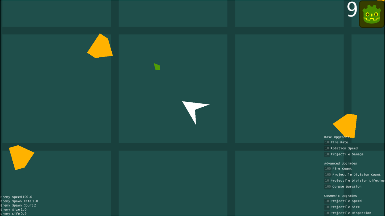 Games like Core