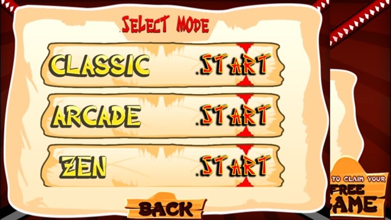 Crazy Fruit Slizer Image