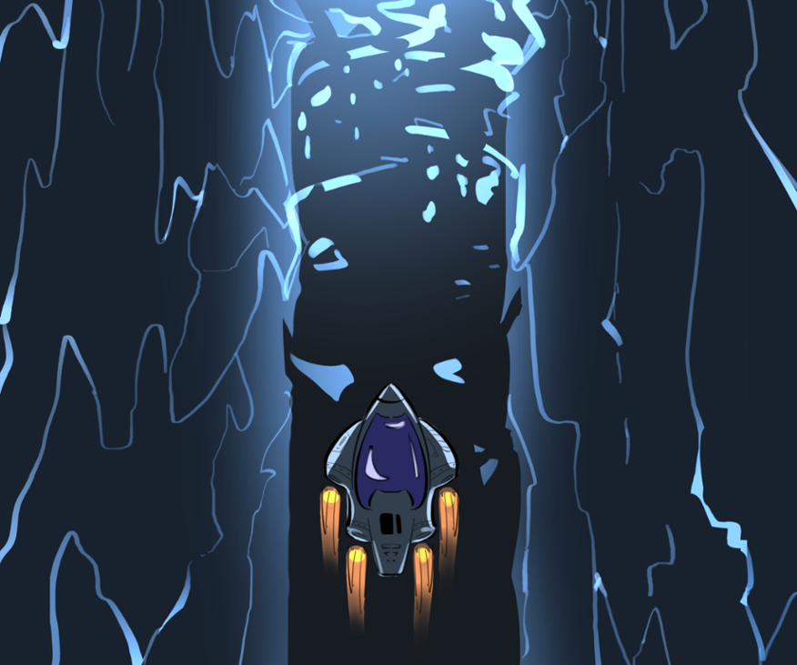 Games like Credit Game for the Death of the Universe