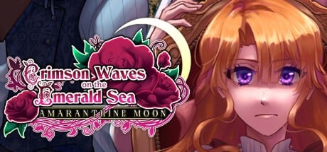 Games like Crimson Waves on the Emerald Sea: Amaranthine Moon