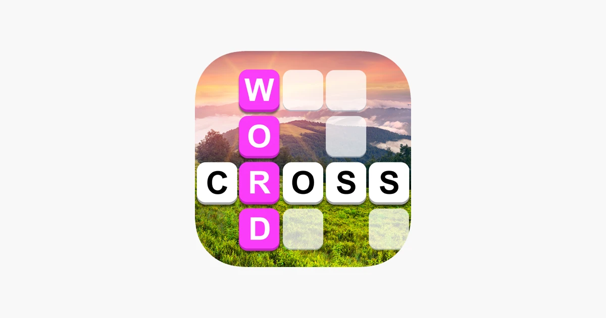 Games like Crossword Quest - Word Puzzles