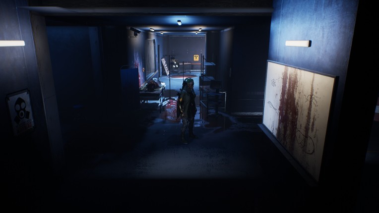 Cyber Control screenshot