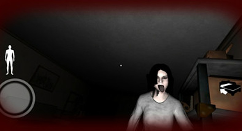 Dark House Escape Horror screenshot
