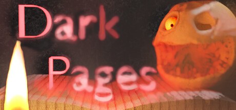 Games like Dark Pages