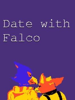 Games like Date with Falco
