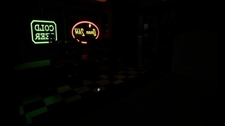 Dead On Arrival screenshot