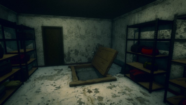 Dead Stop - No Vacancy screenshot