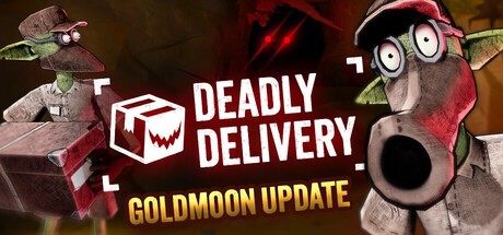Games like Deadly Delivery