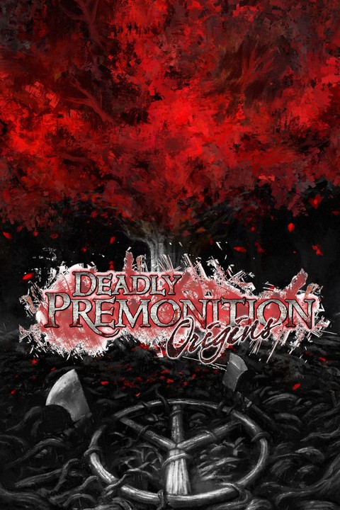 Games like Deadly Premonition Origins