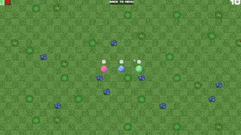 DeathLife Loop screenshot
