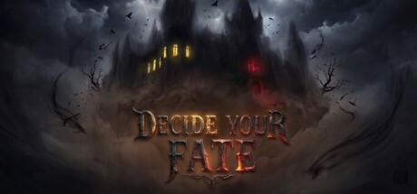 Games like Decide Your Fate