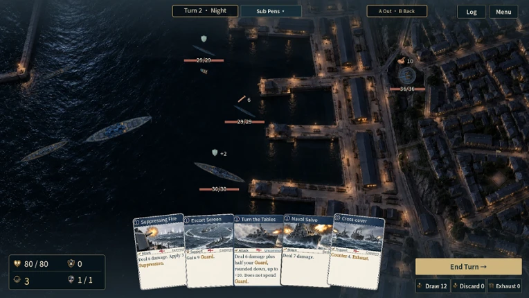 Decisive Decks Image
