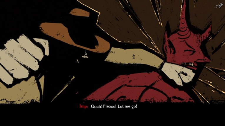 Deep In Hell screenshot