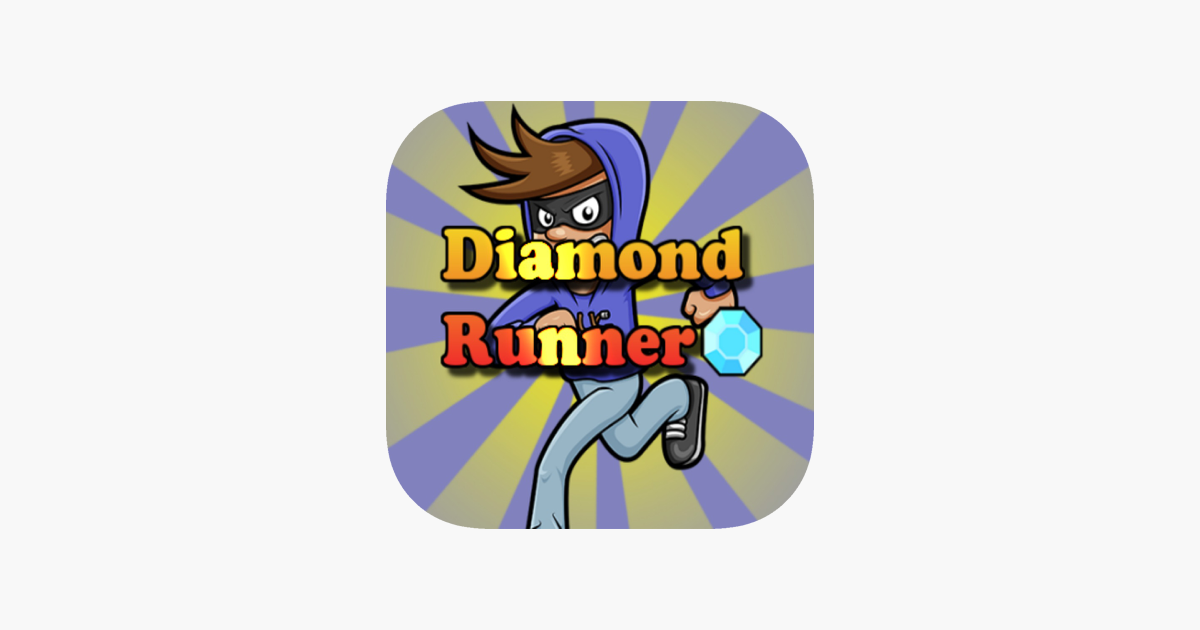 Games like Diamond Runner - Jump and Run