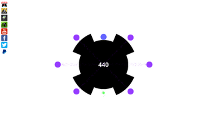 Dimensions screenshot
