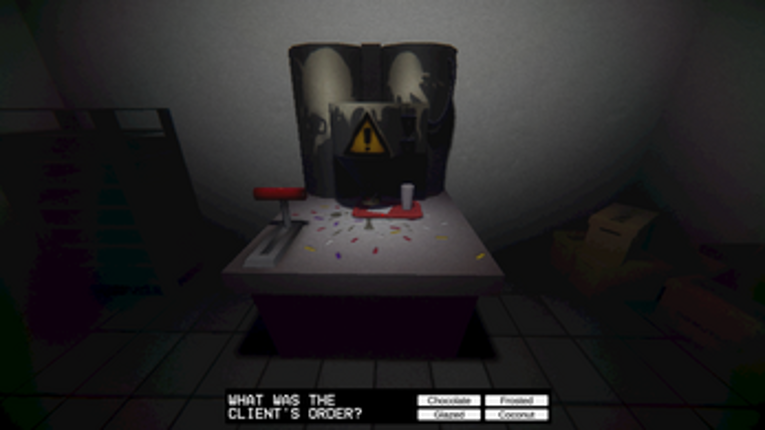 [Early Access] - Do Not Image