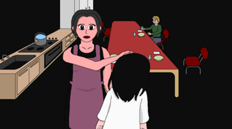 Don't Hold ME: Prologue screenshot