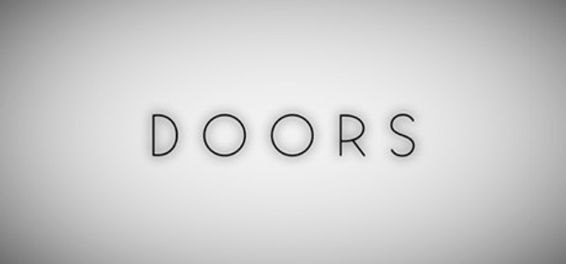 Doors Game Cover