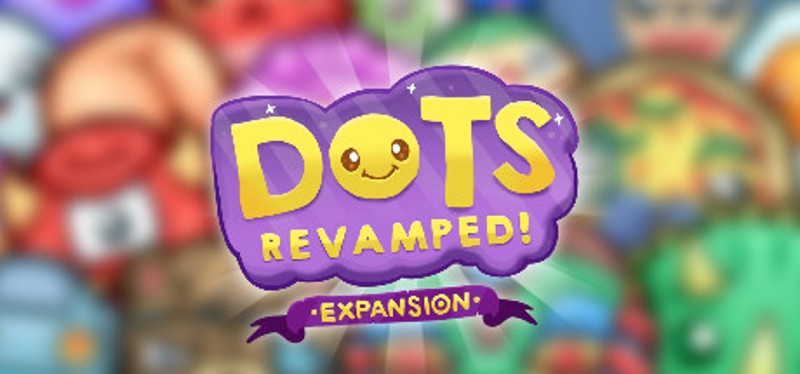 Dots: Revamped Image
