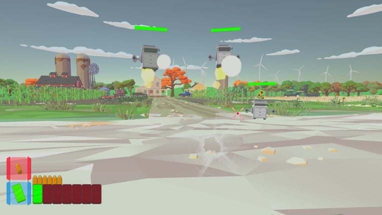 Doug Hates His Job screenshot