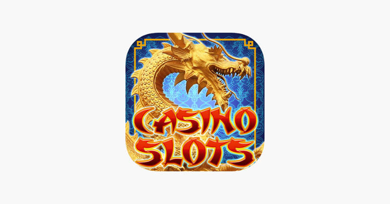 Dragon Slots: Online Casino Image