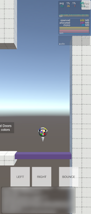 Dribble Ball Image