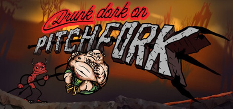 Drunk Dork On Pitchfork Image