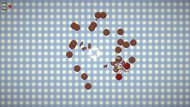 Dunk Cookies screenshot