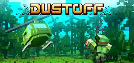 Games like Dustoff Heli Rescue